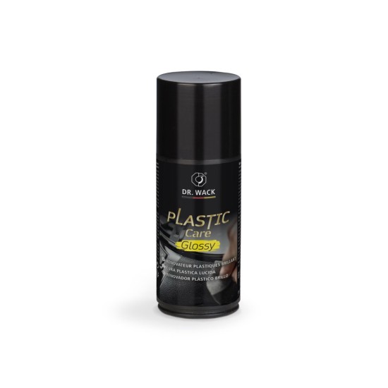 Dr. Wack detailer a ochrana pro interiér (lesk) Plastic Care Glossy 250 ml