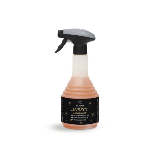 Dr. Wack odstraňovač hmyzu Insect Remover 500 ml