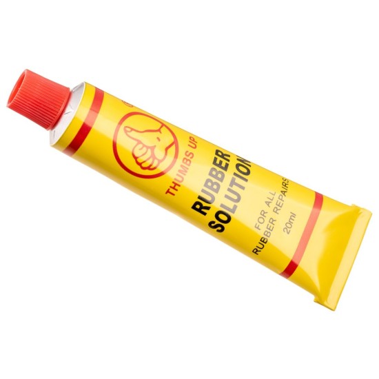 náhradní lepidlo 20ml (1ks), THUMBS UP