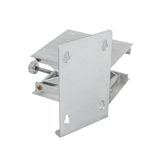 Křížový laser 4D 360°, samonivelační, zelený – POWERMAT