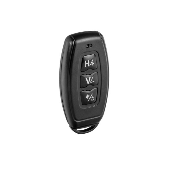 Křížový laser 4D 360°, samonivelační, zelený – POWERMAT