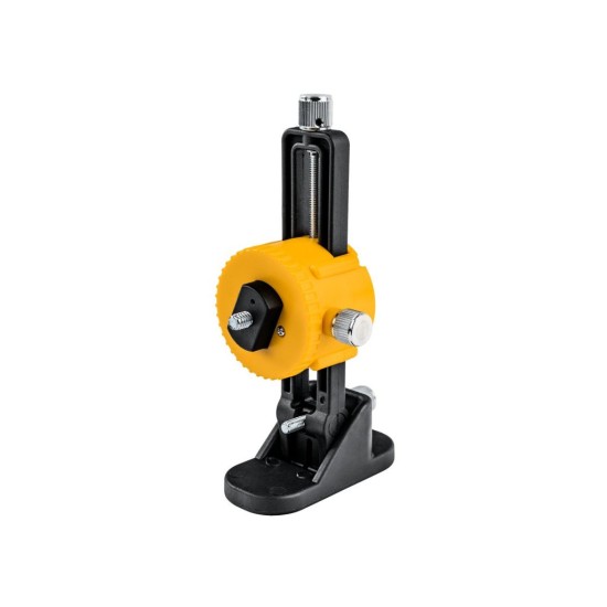 Křížový laser 4D 360°, samonivelační, zelený – POWERMAT