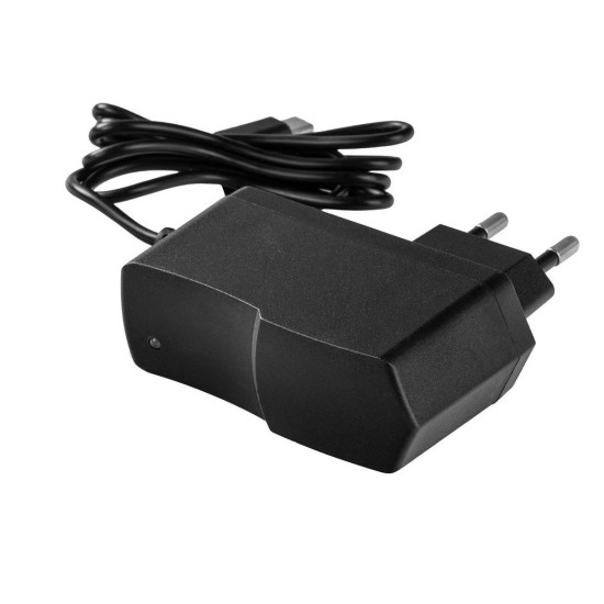 Křížový laser 4D 360°, samonivelační, zelený – POWERMAT