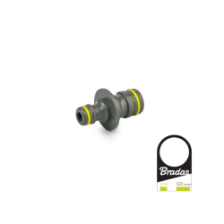 LIME LINE spojka oboustranná POWER JET / STANDARD – BRADAS LIME LINE spojka oboustranná POWER JET / STANDARD – BRADAS