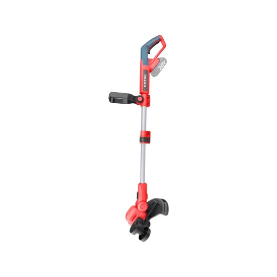 Aku strunová sekačka SHARE20V, 30 cm, bez baterie a nabíječky – EXTOL PREMIUM Aku strunová sekačka SHARE20V, 30 cm, bez baterie a nabíječky – EXTOL PREMIUM