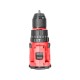 Aku šroubovák SHARE20V, BRUSHLESS, 2 Ah – EXTOL PREMIUM