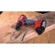 Aku šroubovák SHARE20V, BRUSHLESS, 2 Ah – EXTOL PREMIUM
