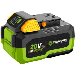 Akumulátor FDUZ 79080 20 V / 8 Ah – FIELDMANN