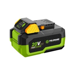 Akumulátor FDUZ 79080 20 V / 8 Ah – FIELDMANN