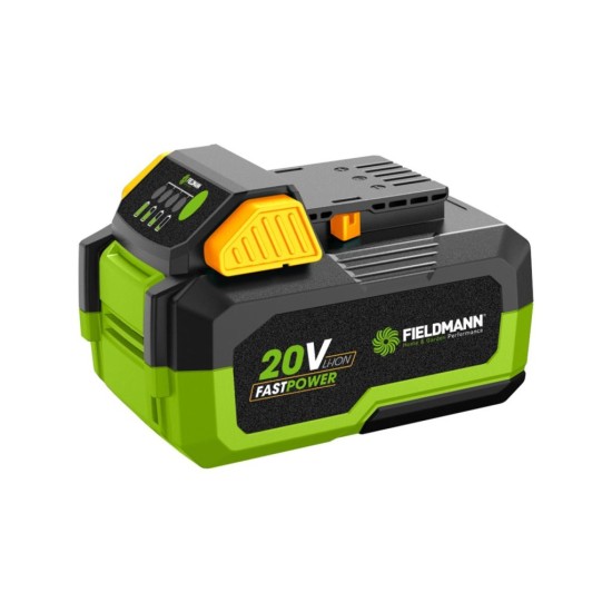 Akumulátor FDUZ 79080 20 V / 8 Ah – FIELDMANN