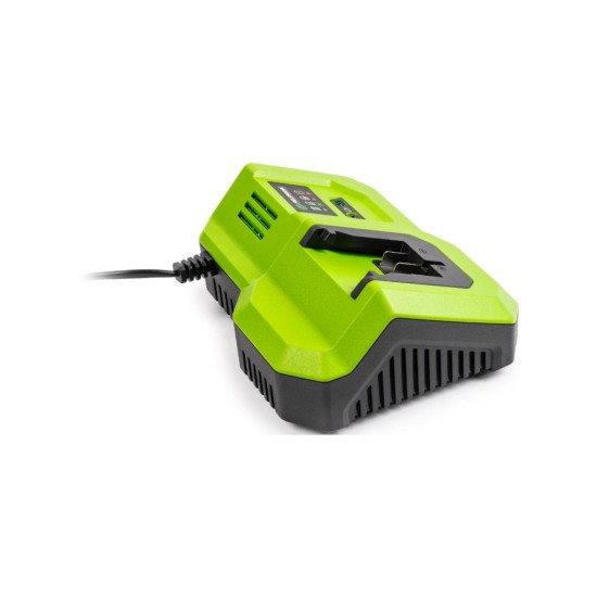 Nabíječka FDUZ 79200 FAST POWER 20 V – FIELDMANN