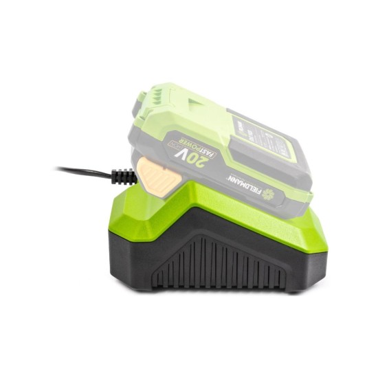 Nabíječka FDUZ 79200 FAST POWER 20 V – FIELDMANN
