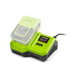Nabíječka FDUZ 79200 FAST POWER 20 V – FIELDMANN
