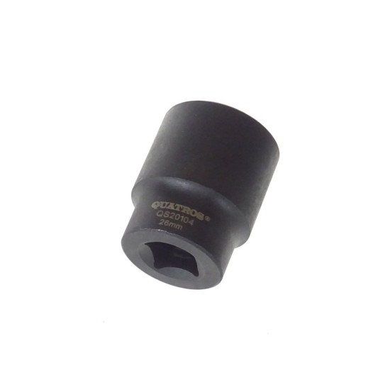 Tříhranný klíč na seřízení naftového vstřikovacího čerpadla 26 mm – QUATROS