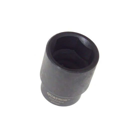 Tříhranný klíč na seřízení naftového vstřikovacího čerpadla 26 mm – QUATROS