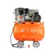 Kompresor olejový Z2090 2V 200 l, 400 V, 4 kW, 10 barů BJC Kompresor olejový Z2090 2V 200 l, 400 V, 4 kW, 10 barů BJC