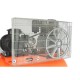 Kompresor olejový Z2090 2V 200 l, 400 V, 4 kW, 10 barů BJC Kompresor olejový Z2090 2V 200 l, 400 V, 4 kW, 10 barů BJC