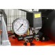 Kompresor olejový Z2090 2V 200 l, 400 V, 4 kW, 10 barů BJC Kompresor olejový Z2090 2V 200 l, 400 V, 4 kW, 10 barů BJC