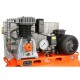 Kompresor olejový Z2090 2V 200 l, 400 V, 4 kW, 10 barů BJC Kompresor olejový Z2090 2V 200 l, 400 V, 4 kW, 10 barů BJC