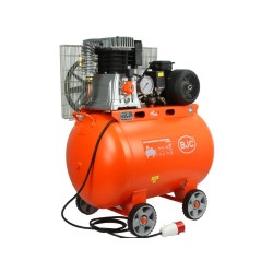 Kompresor olejový Z2090 2V 200 l, 400 V, 4 kW, 10 barů BJC