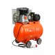 Kompresor olejový Z2090 2V 200 l, 400 V, 4 kW, 10 barů BJC Kompresor olejový Z2090 2V 200 l, 400 V, 4 kW, 10 barů BJC