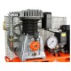 Kompresor olejový Z2090 2V 200 l, 400 V, 4 kW, 10 barů BJC Kompresor olejový Z2090 2V 200 l, 400 V, 4 kW, 10 barů BJC