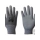 Pracovní rukavice PURE GRAY 10" – BRADAS