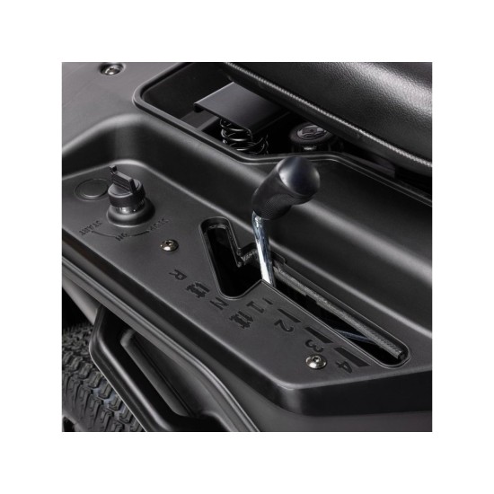 Zahradní rider FZTR 6120-B – FIELDMANN