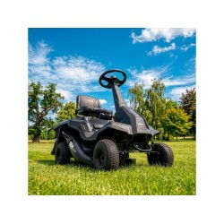 Zahradní rider FZTR 6120-B – FIELDMANN