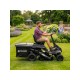Zahradní rider FZTR 6120-B – FIELDMANN