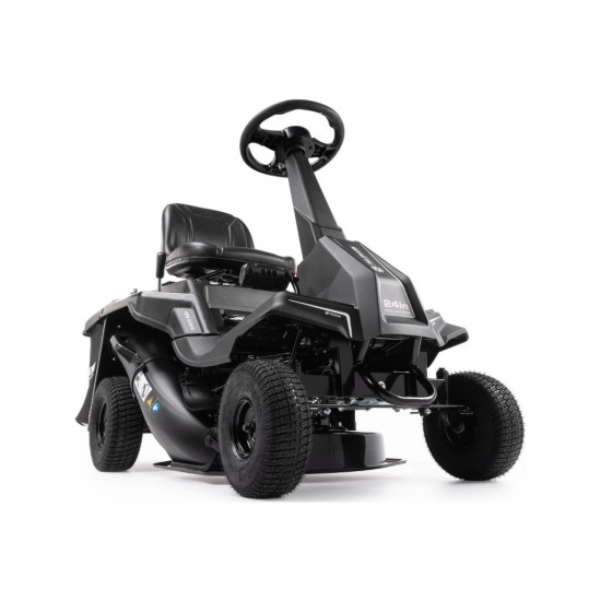 Zahradní rider FZTR 6120-B – FIELDMANN