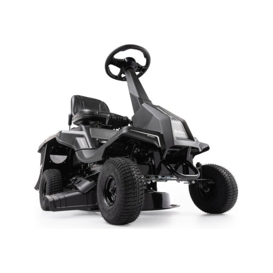 Zahradní rider FZTR 6120-B – FIELDMANN