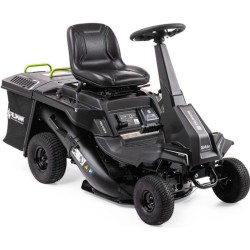 Zahradní rider FZTR 6120-B – FIELDMANN