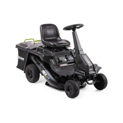 Zahradní rider FZTR 6120-B – FIELDMANN