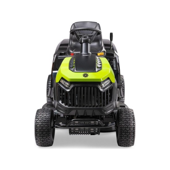 Zahradní traktor FZTR 8630-B – FIELDMANN