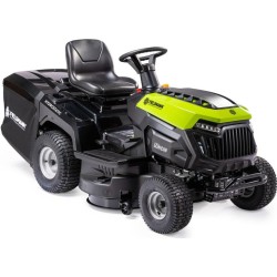 Zahradní traktor FZTR 8630-B – FIELDMANN