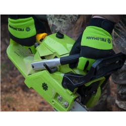 Pracovní rukavice FZO 6010 – FIELDMANN Pracovní rukavice FZO 6010 – FIELDMANN