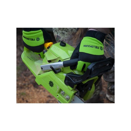 Pracovní rukavice FZO 6010 – FIELDMANN Pracovní rukavice FZO 6010 – FIELDMANN