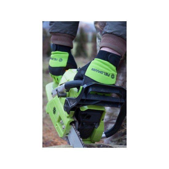 Pracovní rukavice FZO 6010 – FIELDMANN Pracovní rukavice FZO 6010 – FIELDMANN