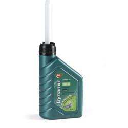 Motorový olej MOL Dynamic Garden 4T 10W-30, 0,6 l – FIELDMANN Motorový olej MOL Dynamic Garden 4T 10W-30, 0,6 l – FIELDMANN