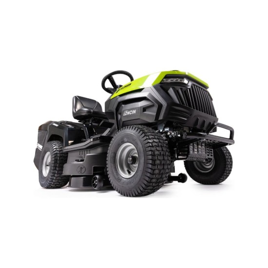 Zahradní traktor FZTR 9840-B – FIELDMANN Zahradní traktor FZTR 9840-B – FIELDMANN