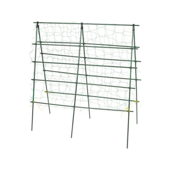 Síť na okurky s konstrukcí 1,2×1,2 m – STREND PRO