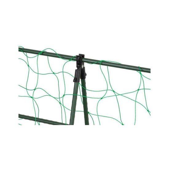 Síť na okurky s konstrukcí 1,2×1,2 m – STREND PRO