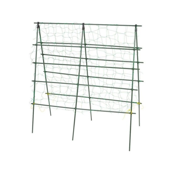 Síť na okurky s konstrukcí 1,8×1,8 m – STREND PRO