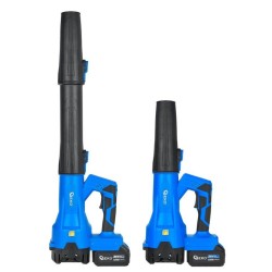 Aku fukar na listí 21 V, 2×2,0 Ah – GEKO