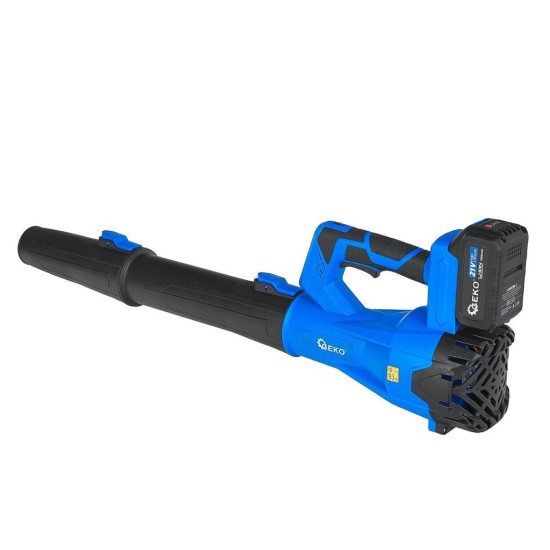 Aku fukar na listí 21 V, 2×2,0 Ah – GEKO