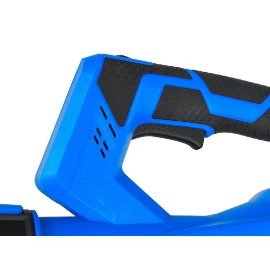 Aku fukar na listí 21 V, 2×2,0 Ah – GEKO