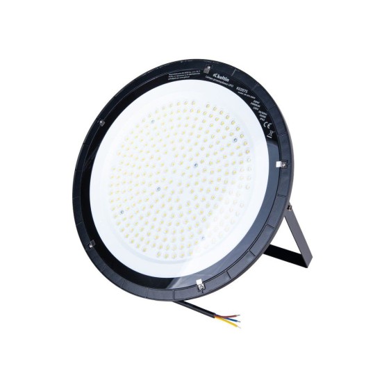 LED průmyslové osvětlení UFO 200 W, 24 000 lm – KELTIN