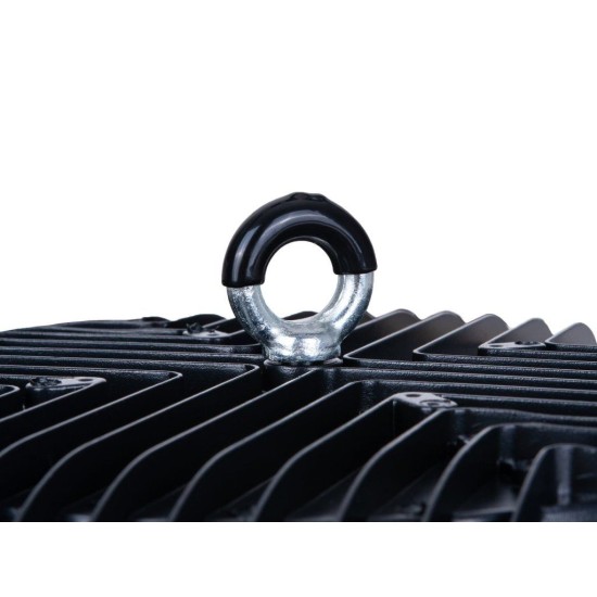 LED průmyslové osvětlení UFO 200 W, 24 000 lm – KELTIN