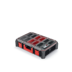 Kufr na nářadí X BLOCK BRIDGE 543×368×122 mm – KISTENBERG